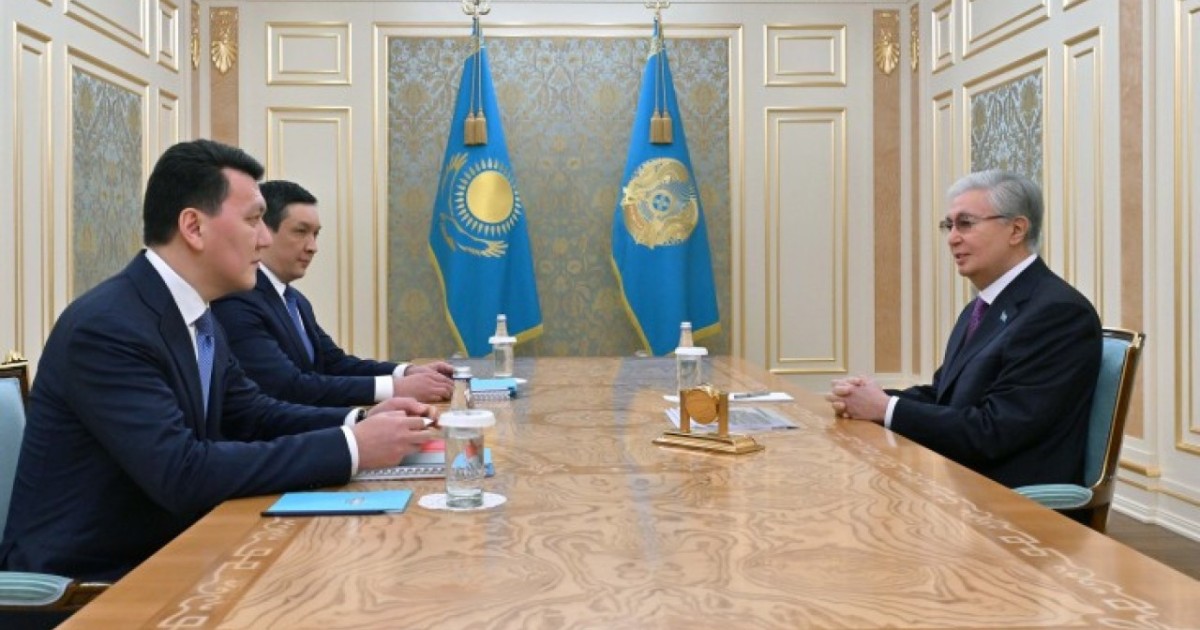 Мемлекет басшысы конституциялық реформаның базалық тәсілдерін әзірлеуді тапсырды