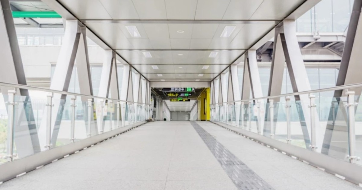 Үкіметте еліміздегі порттар, әуежайлар мен вокзалдарды жаңғырту бойынша тапсырма берілді