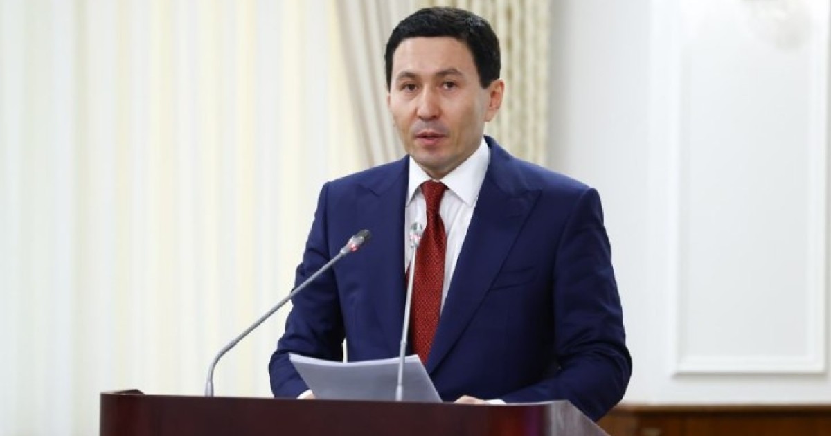 «Самұрық-Қазына» АҚ бірыңғай корпоративтік ЖИ экожүйесін дамытуда