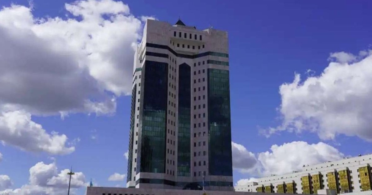 Үкімет қаңтар айының соңына дейін Цифрландыру және ЖИ жылының аясындағы іс-шаралар тізбесін бекітеді