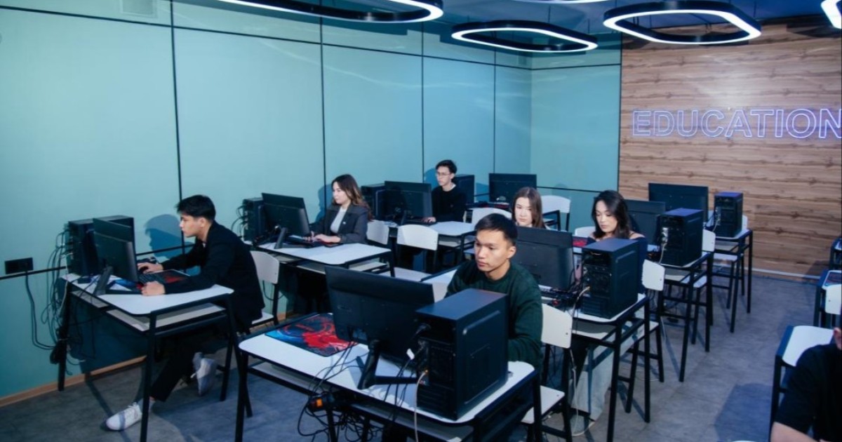 Жасанды интеллект арқылы спорттық коучингке арналған бағдарлама әзірленді