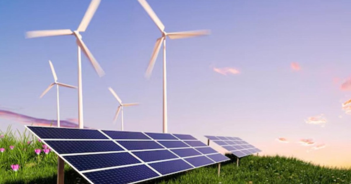 2025 жылы Қазақстан жаңартылатын энергия өндіру бойынша 9 жобаны іске қосты
