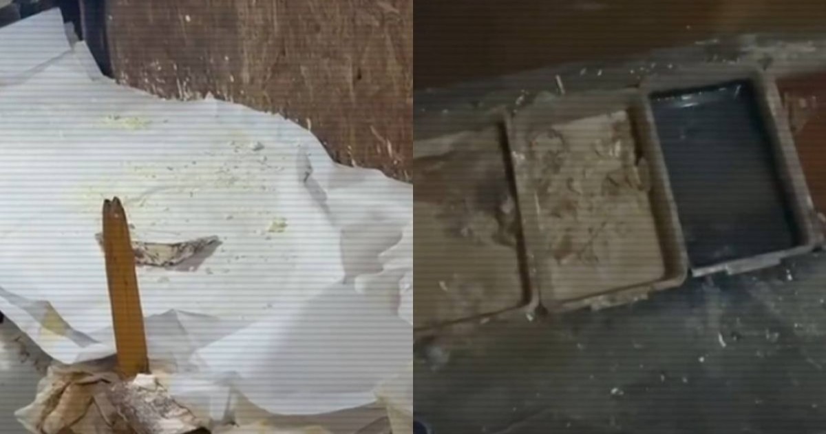 1,5 млн доза өнім: Қарағанды облысының тұрғыны үйінде синтетикалық есірткі өндірісін ұйымдастырған (ВИДЕО)