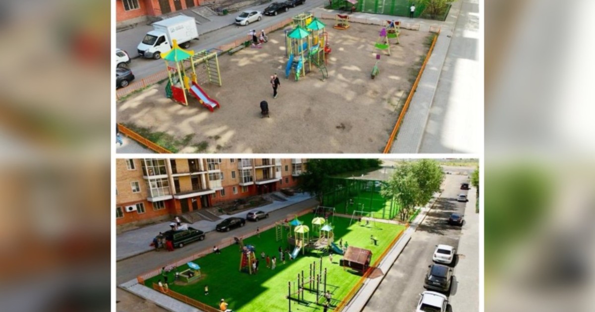 «Халық қатысатын бюджет»: Астананың аудан әкімдіктерінде тұрғындардан өтінім қабылдау жүріп жатыр