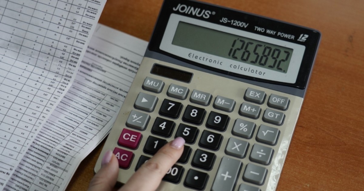 Азық-түлікті қымбаттатқандарға 55 млн теңге айыппұл салынды