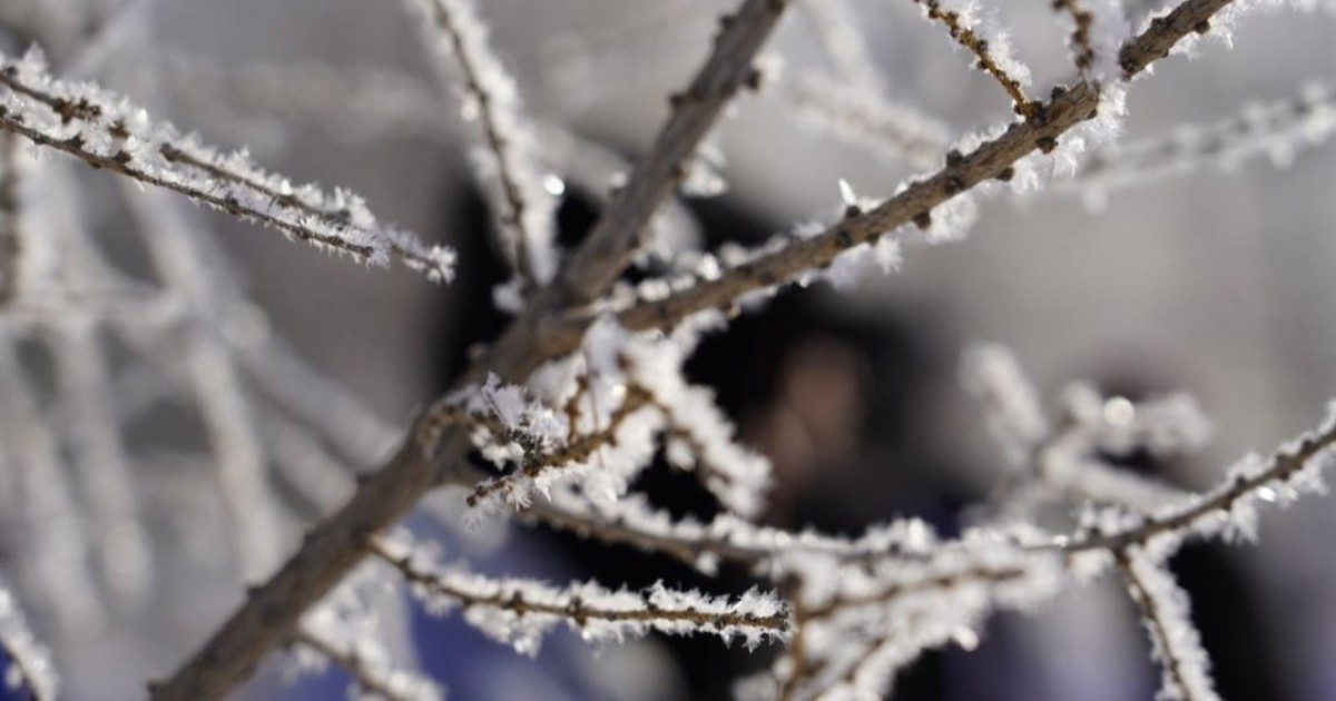 Бүгінгі Астананың ауа райы болжамы