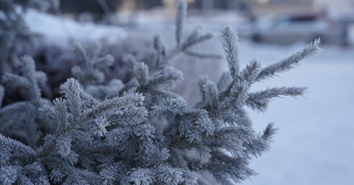 Бүгін Астанада ауа райы қандай болады