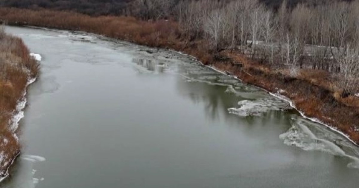 870 млн текше метр тасқын су жинайтын Есіл контрреттегішін салу жобасы мемлекеттік сараптамадан өтті