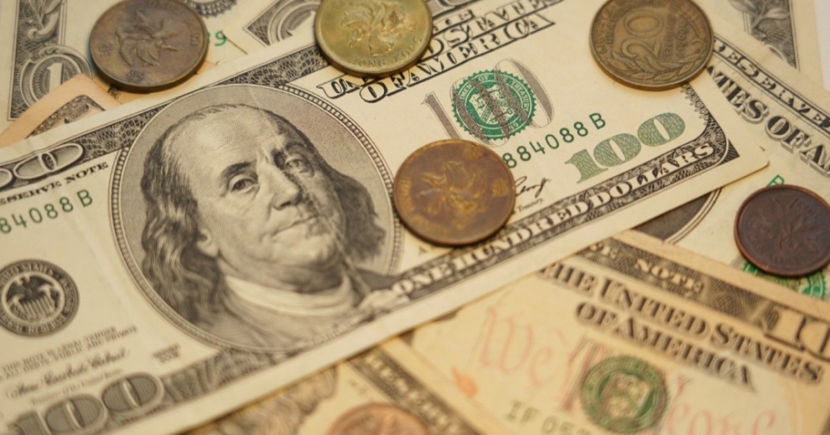 Астанадағы айырбастау пунктеріндегі бүгінгі валюта бағамы