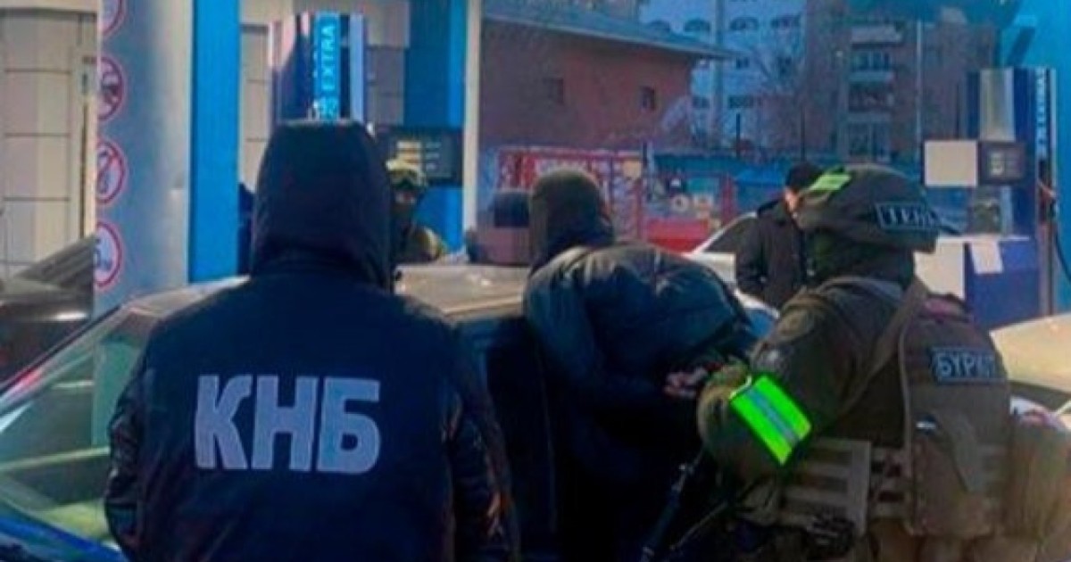 2025 жылы Ұлттық қауіпсіздік комитеті 20 ұйымдасқан қылмыстық топтың жолын кесті