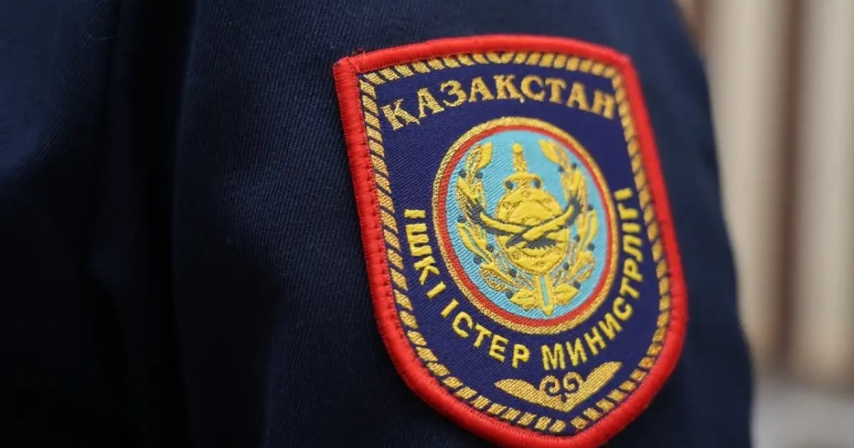 Алматыда есірткі таратумен айналысқан 29 жастағы тұрғыннан 25 орама мефедрон тәркіленді