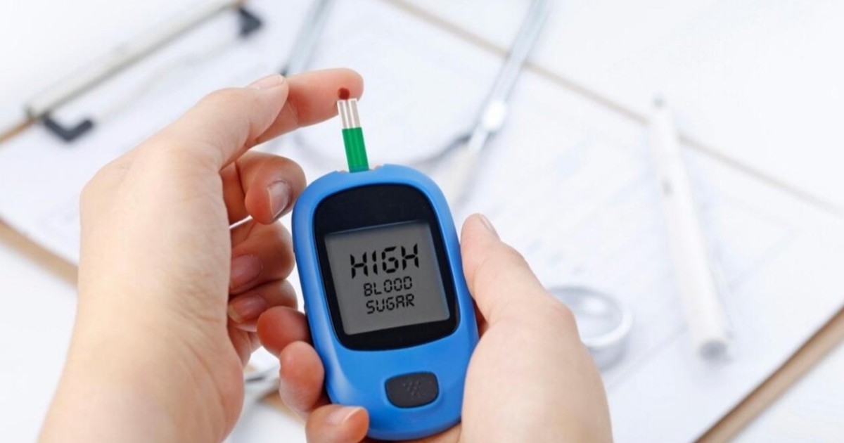 2025 жылы 260 мыңнан астам қазақстандық қант диабетінің жоғары дәлдіктегі диагностикасын пайдаланды