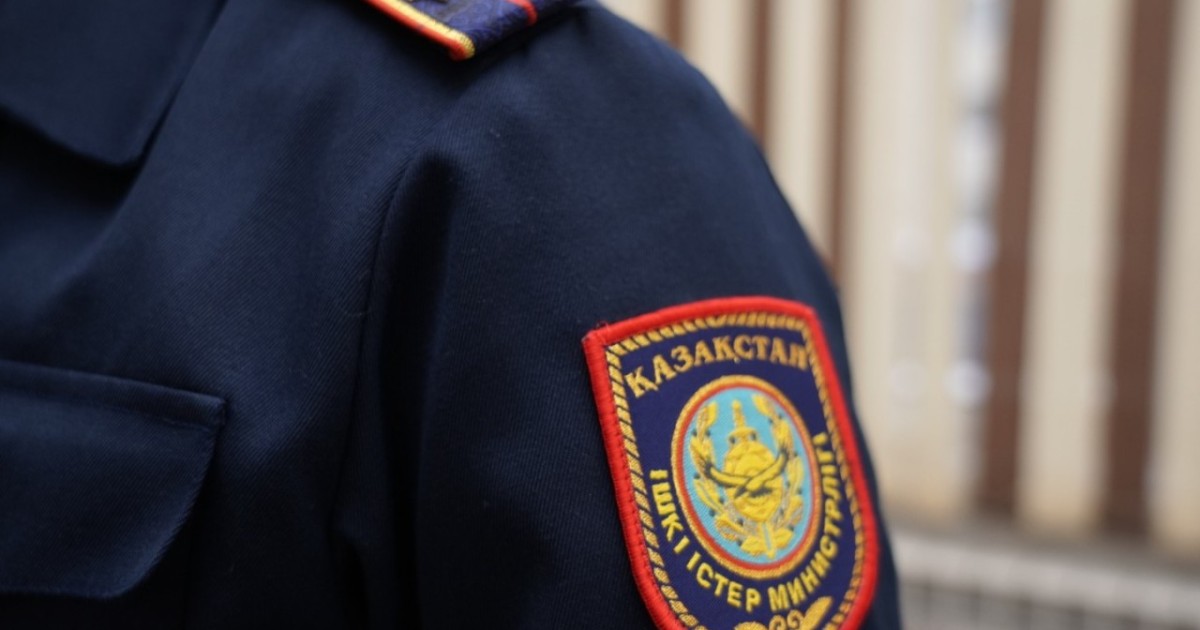 Абай облысында полицей жоғалған 8 жасар баланы камераның көмегімен тапты