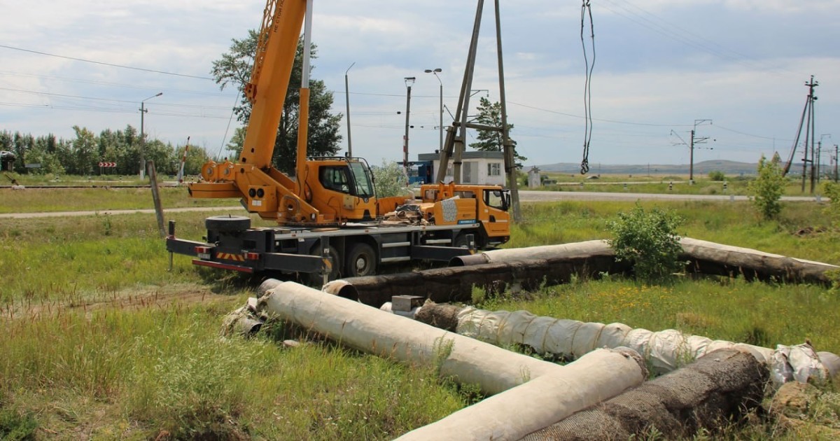 Елімізде 5 мың шақырым су құбыры желілері мен кәріз-тазарту құрылыстары жаңғыртылады
