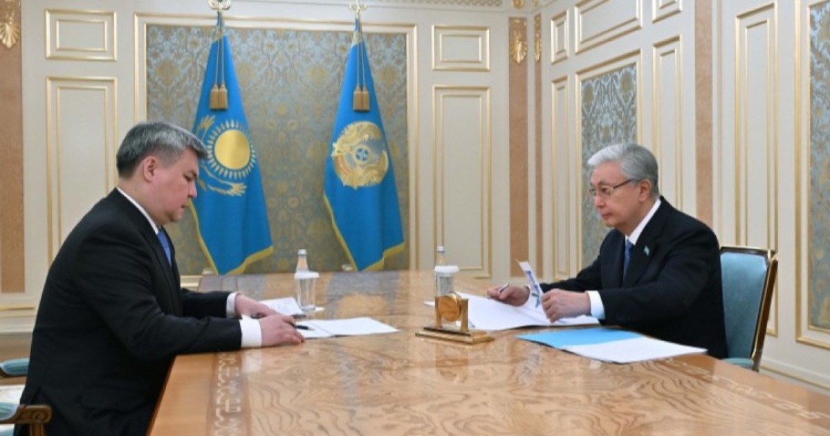 Былтыр елімізде 112 елді мекен табиғи газға қосылды