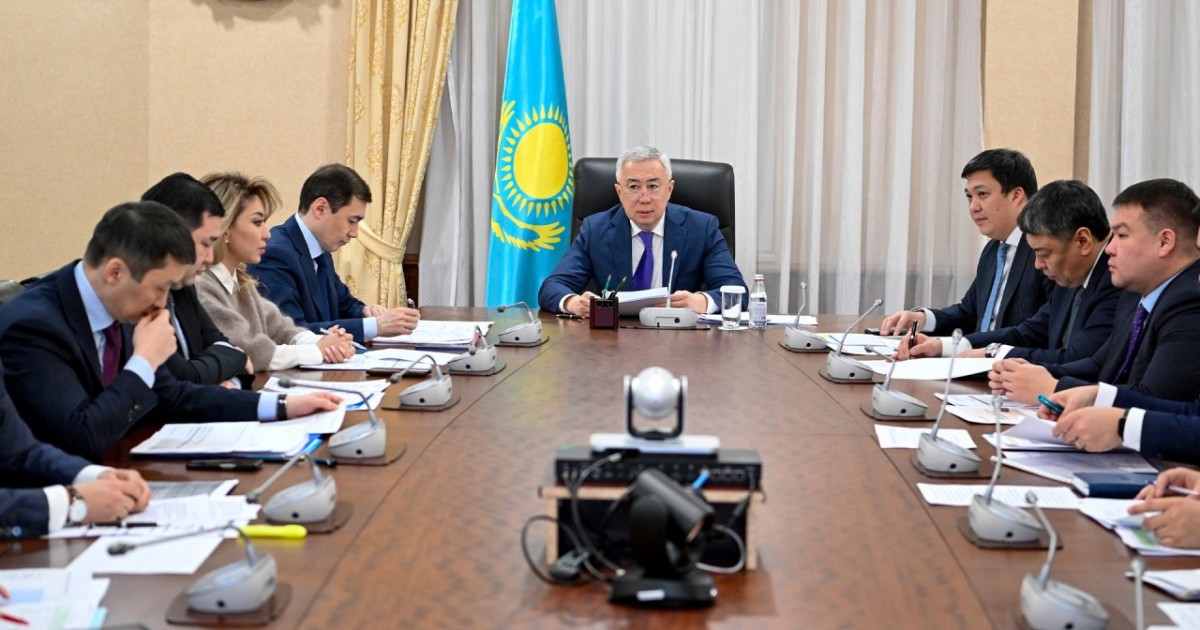 2026 жылы өңдеу өнеркәсібі ЖІӨ өсімінің драйверіне айналады