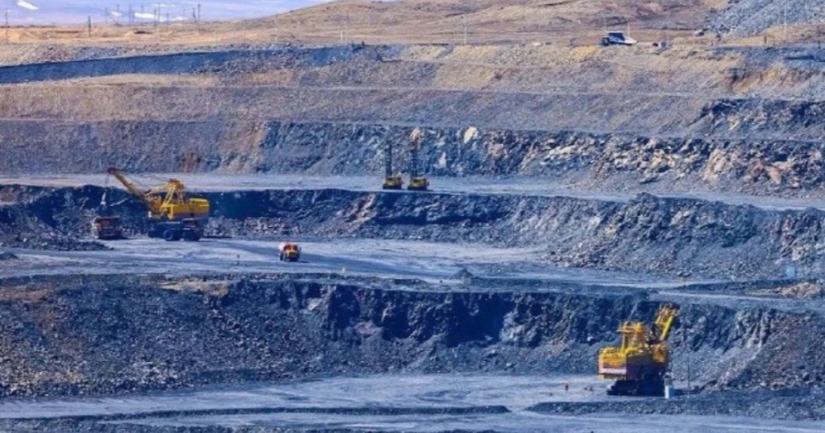 Үкімет жер қойнауын барлауға 240 млрд теңге бағыттауды жоспарлап отыр