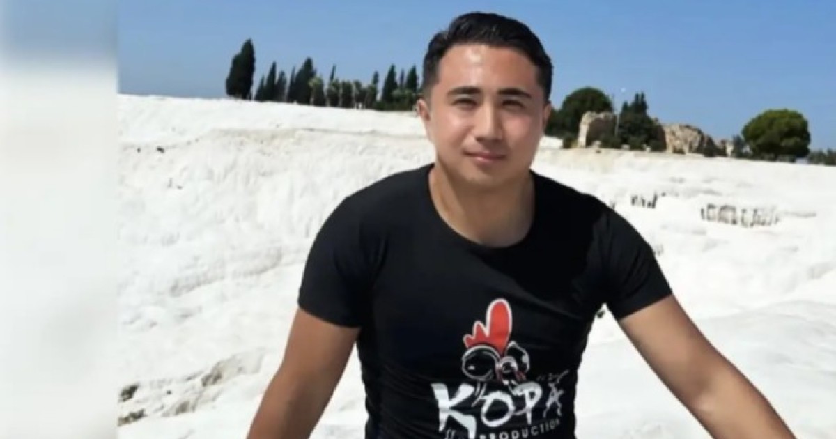 Блогер Қайсар Қамза заңсыз ойын бизнесіне жәрдемдесті деген күдікке ілінген