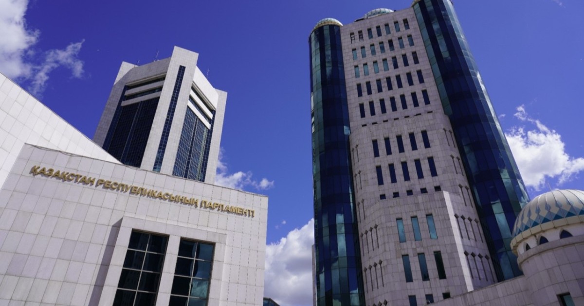 Мәжіліс ЕАЭО аясындағы экспорттық бақылауды күшейтеді