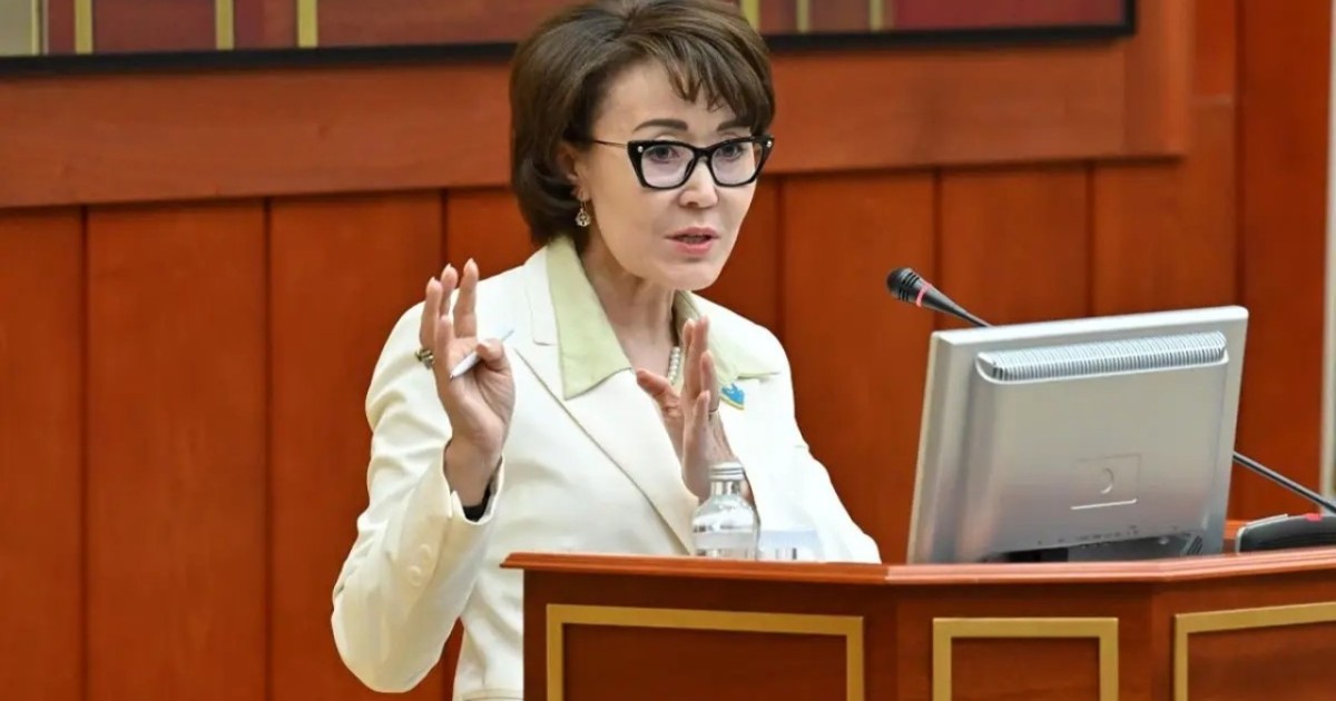 Онлайн-платформаларда педофилдер мен алаяқтар белсенді әрекет етеді – депутат