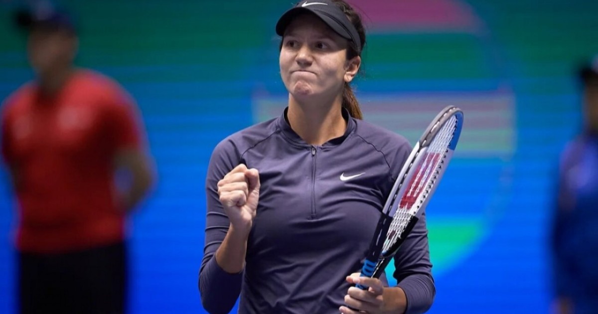 Қазақстандық теннисші Аустралиядағы турнирдің жартылай финалына жолдама алды