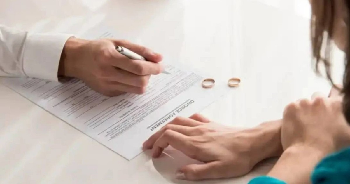 Жамбыл облысының тұрғыны 1991 жылдан бері некеде болғанын таяуда ғана білген