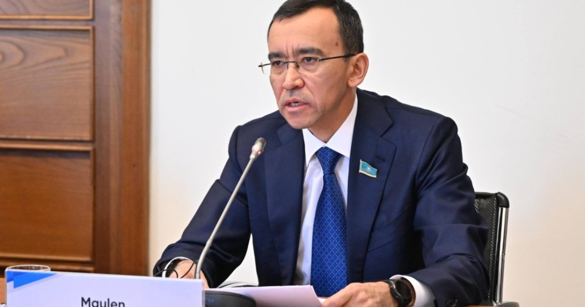 Жаңа Парламент қалай жұмыс істейді: Мәулен Әшімбаев Мемлекет басшысының реформалары туралы