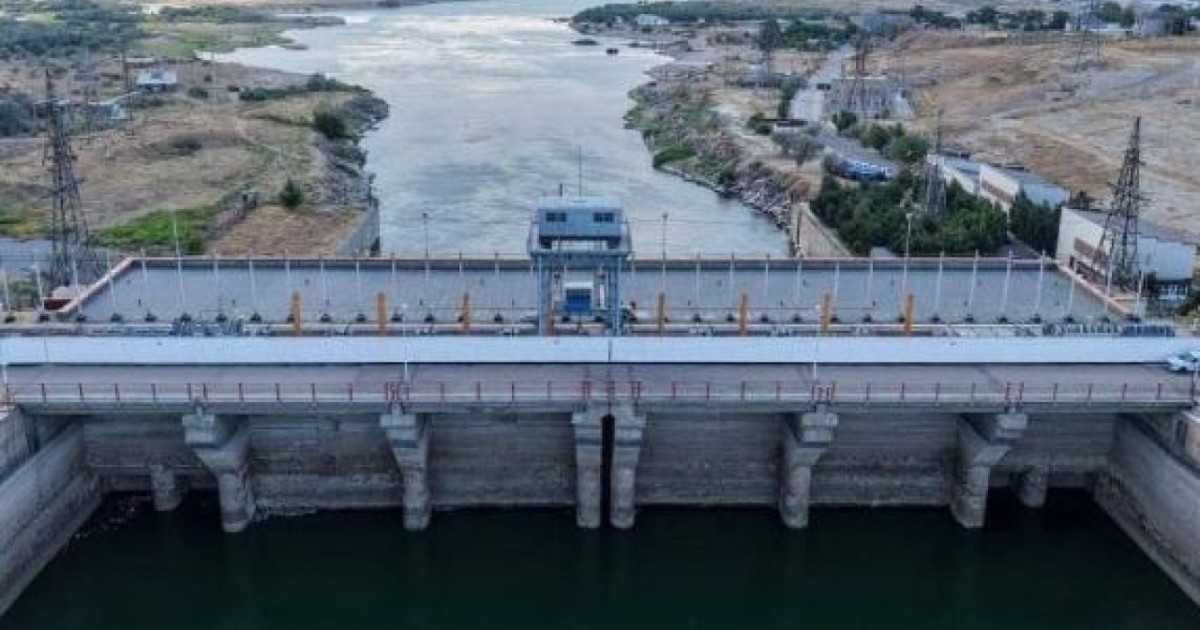 Су үнемдеу технологиялары арқылы былтыр 900 млн текше метрге жуық су үнемделді - министрлік