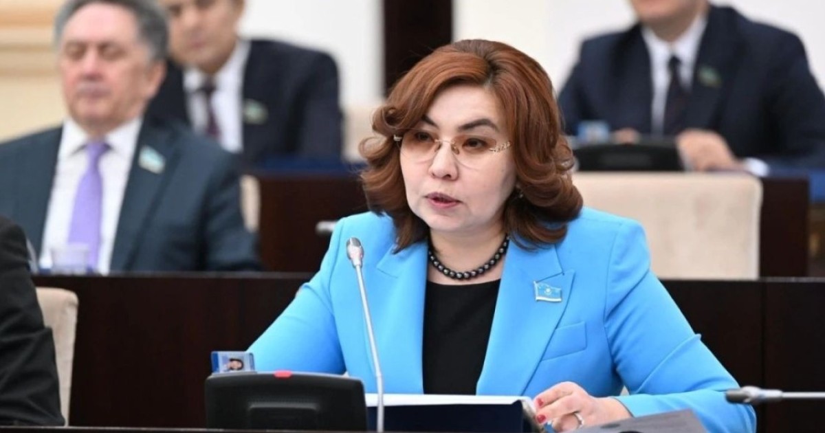 Бибігүл Жексенбай: аудандық және облыстық баспасөздің мұрағатын сақтау аса маңызды