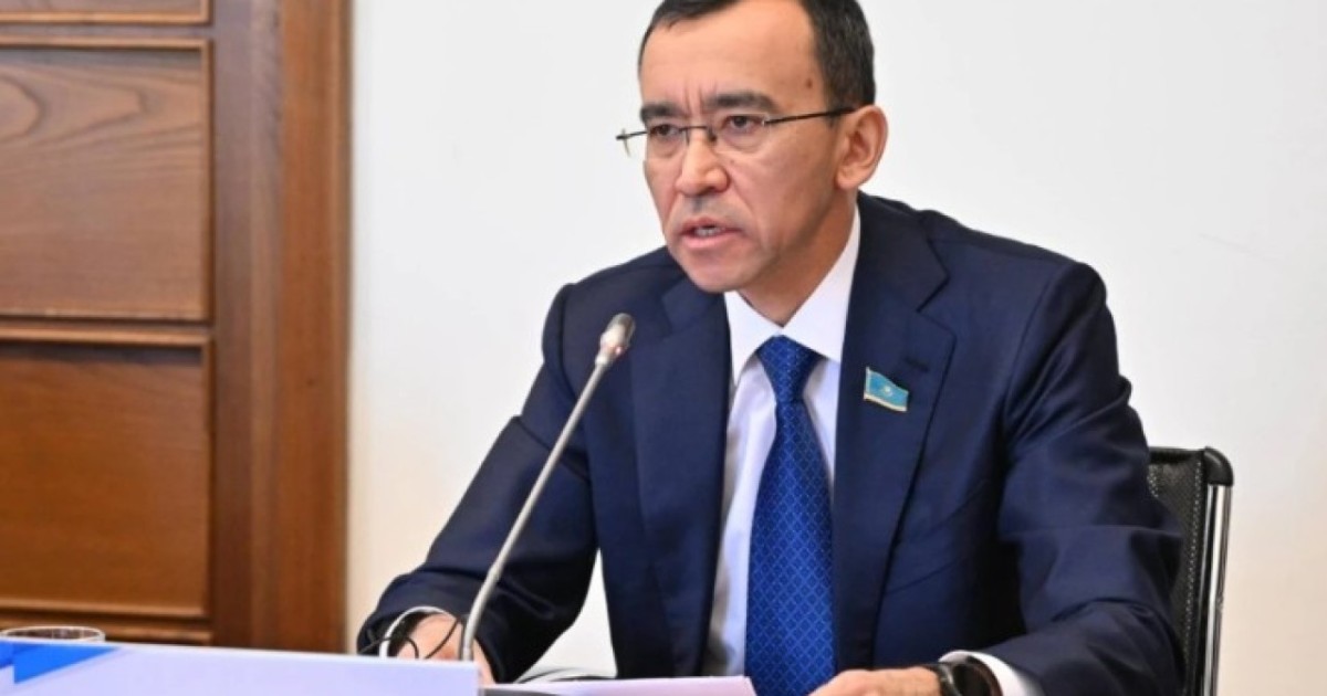 Сенат төрағасы: Парламенттің жаңа сапасы – Президент реформаларының маңызды кезеңі