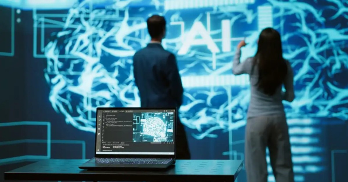 Қазақстанда 1 миллионға жуық азамат жасанды интеллект бойынша оқудан өтті