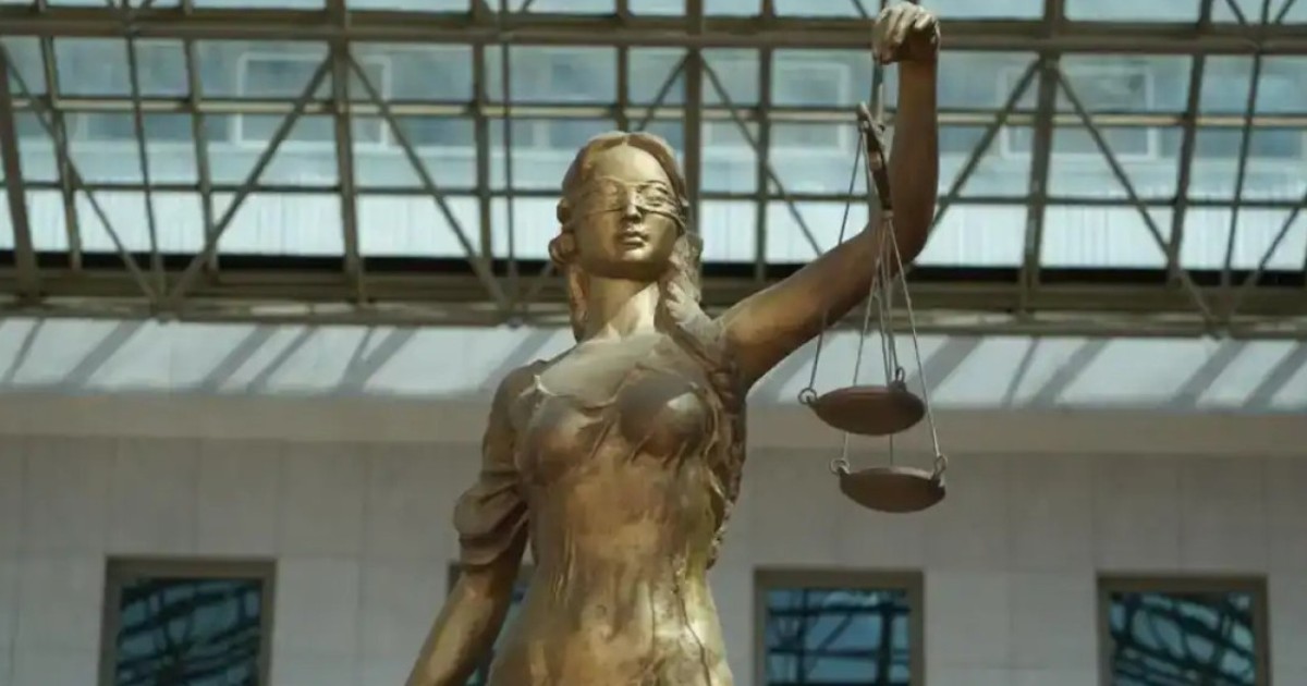 Түркістанда дімкәс әкесін аяусыз ұрып-соққан ер адам 5 жылға сотталды