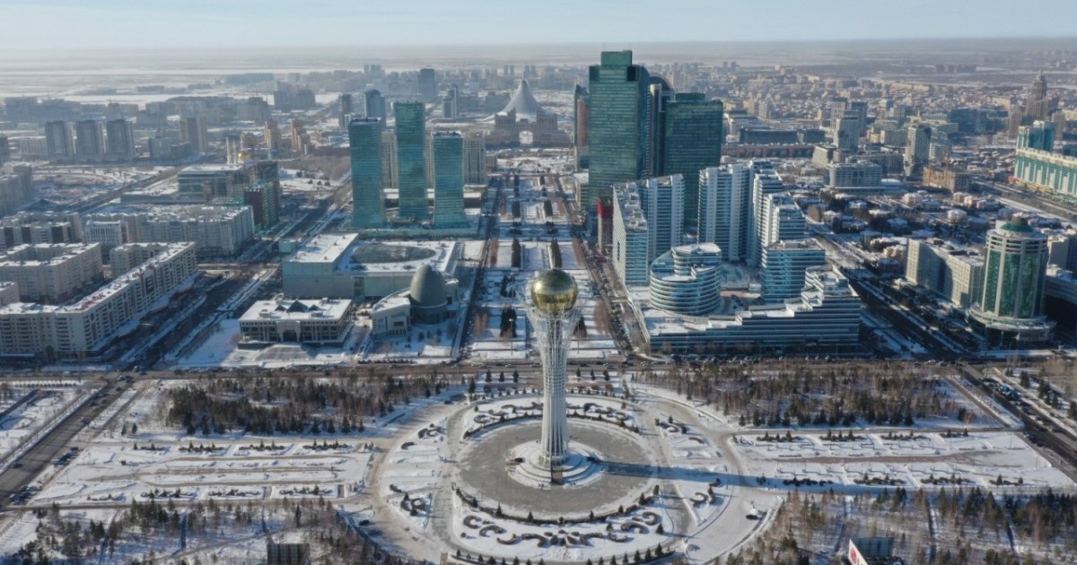 Жұмыс тобы елорданың «Сарайшық» ауданындағы қоғамдық тамақтану орындарын тексерді