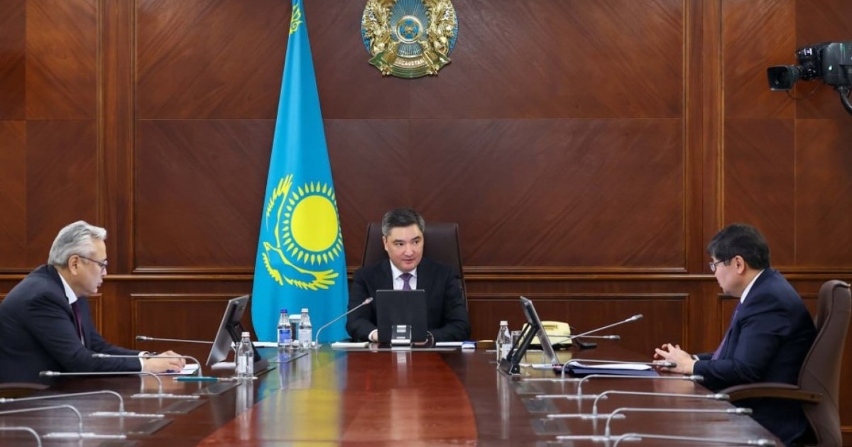 Үкімет жеке медициналық ұйымдарды қаржыландыруда көптеген заңбұзушылықтарды анықтады