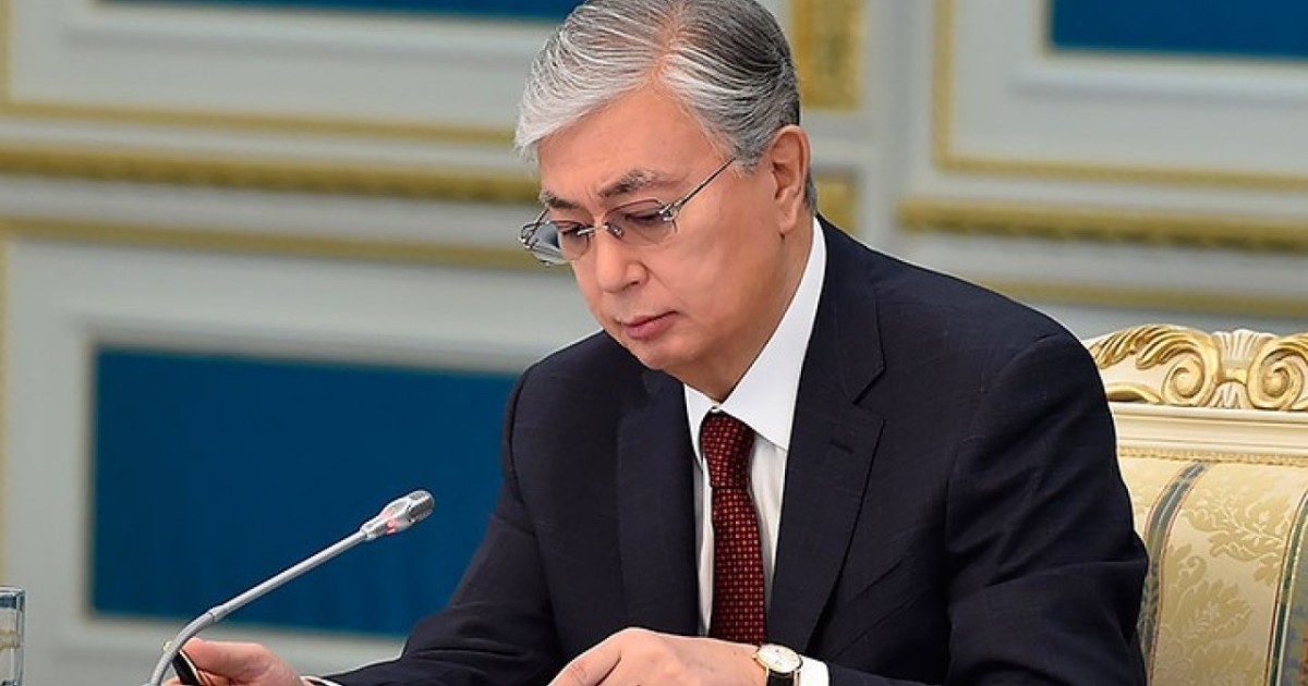 Қорғаныс министрінің бірінші орынбасары Қаныш Әбубәкіров жаңа қызметке тағайындалды