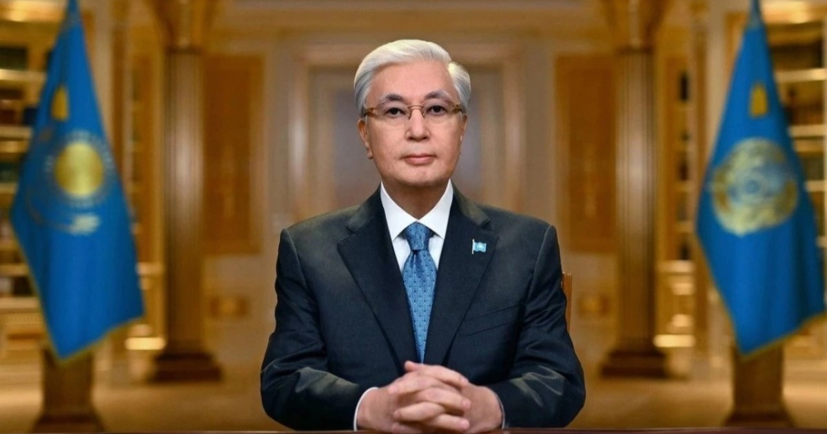 Президент Қызылордада еліміздің келешек даму бағдары туралы ойларын ортаға салады