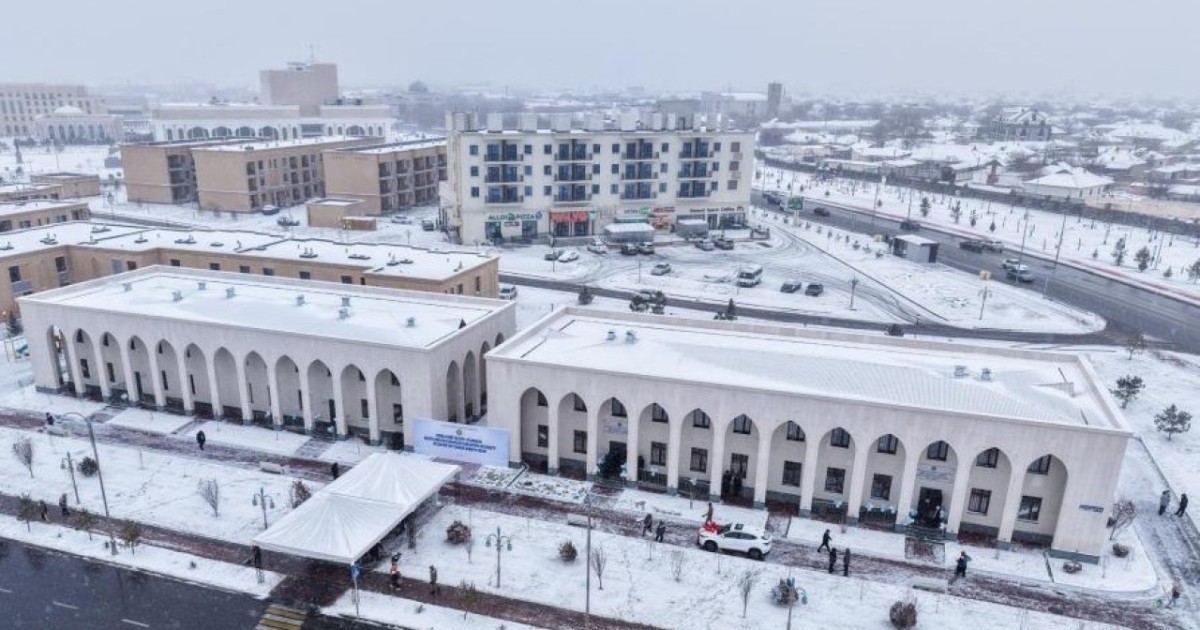 Түркістанда ел имамдарының білімін жетілдіруге бағытталған Ислам институты ашылды