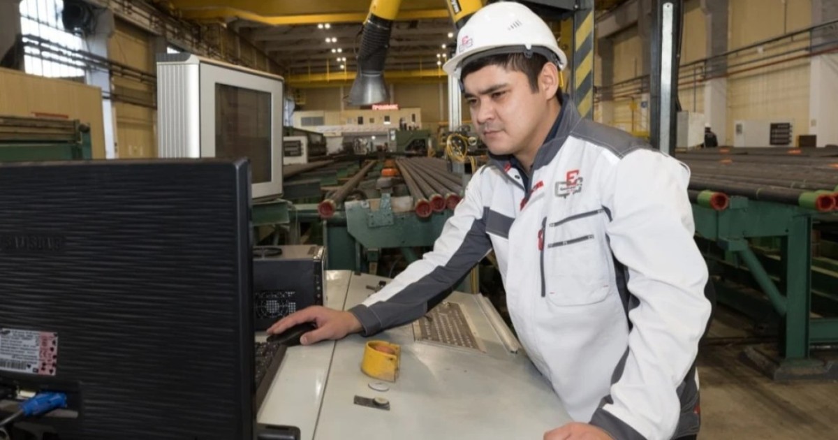 Былтыр еліміздегі еңбек нарығына 900-ден астам жаңа кәсіп енгізілді