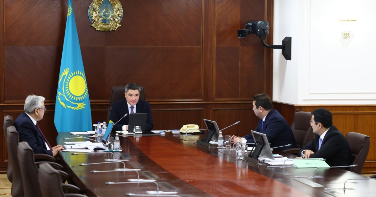 Мал шаруашылығын дамытудың кешенді жоспары: Қойшыларға 55 жасқа толғаннан кейін әлеуметтік төлем беріледі