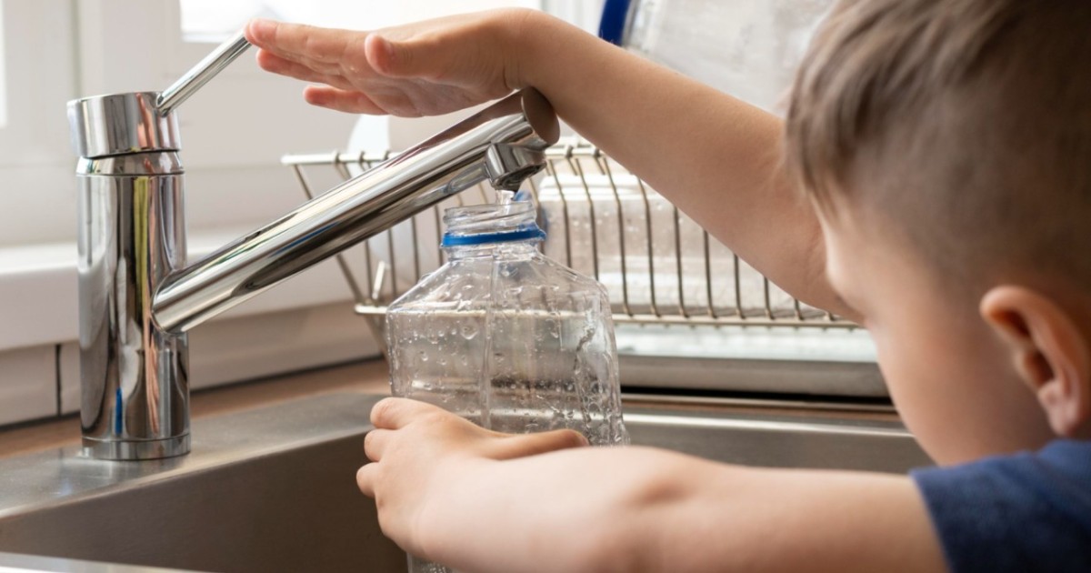 Тұрмыста қолданатын крандарды сенсорлы крандарға ауыстыруға болады – су саласы маманы