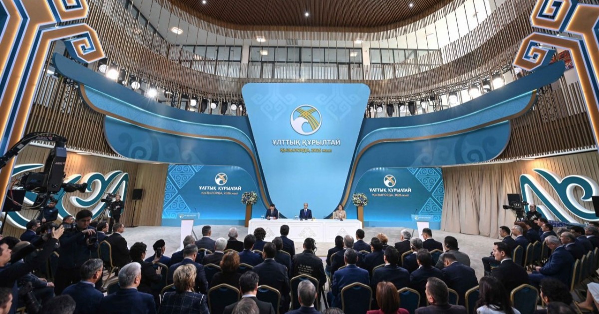 Мәдениет саласында бұрын-соңды болмаған ауқымды шаруалар қолға алынады – Президент