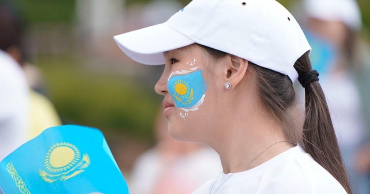 Мемлекеттік рәміздерді пайдалануға жеңіл-желпі, салғырт қарауға болмайды