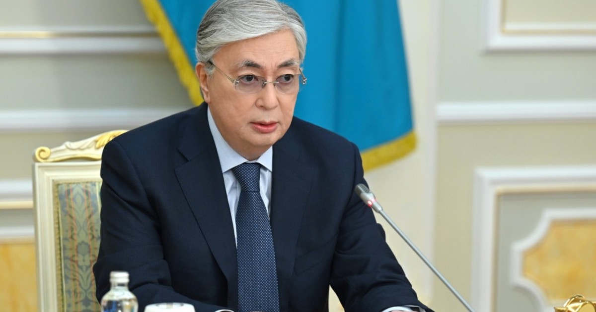 Қасым-Жомарт Тоқаев: Қыз алып қашу – адам ұрлау деген сөз, бұл – қылмыс