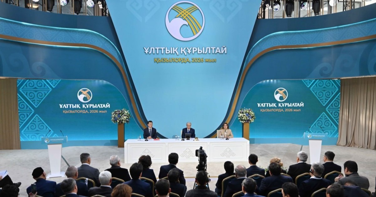 Президент: Конституциямыздың мәтінінде жекелеген қателер бары анықталды