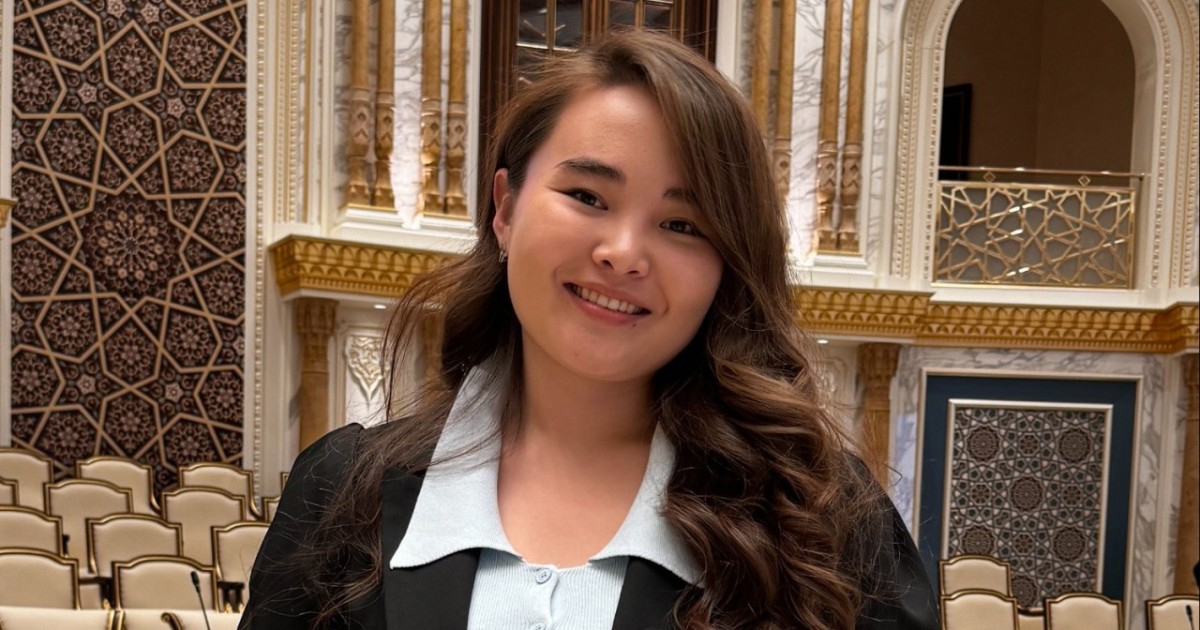 Елімізде жастар ұйымдары маңызды рөл атқарады – саясаттанушы