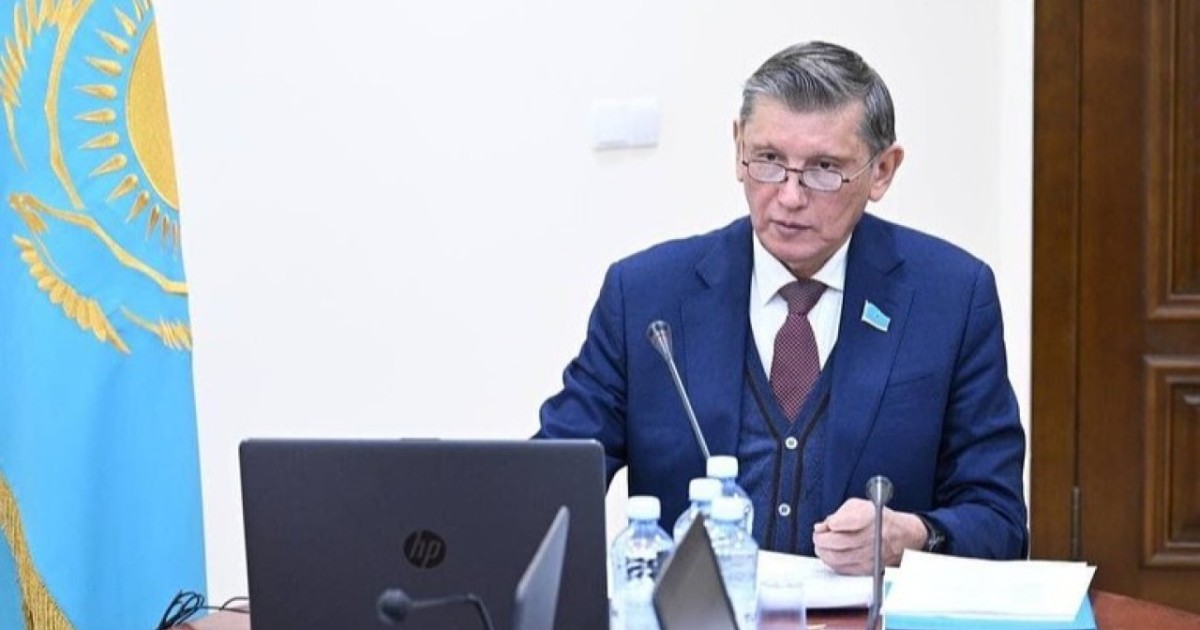 Президент Ұлттық құрылтайда ел дамуына қатысты келелі ұсыныстарын жасады – Нұртөре Жүсіп