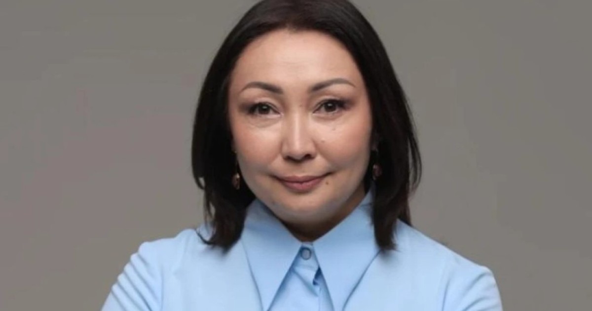 Ұлттық құрылтай: реформалардың қозғаушы күші - Ләззат Разбекова