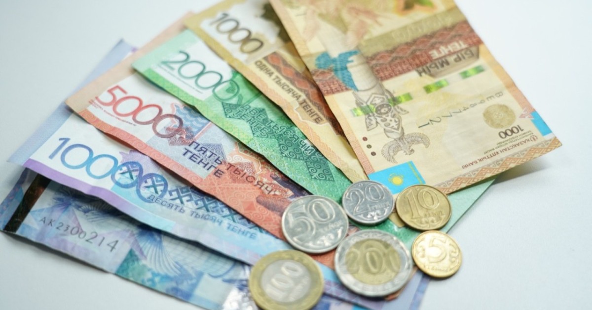 Былтыр бала туу мен оның күтіміне 806 млрд теңге жәрдемақы төленді