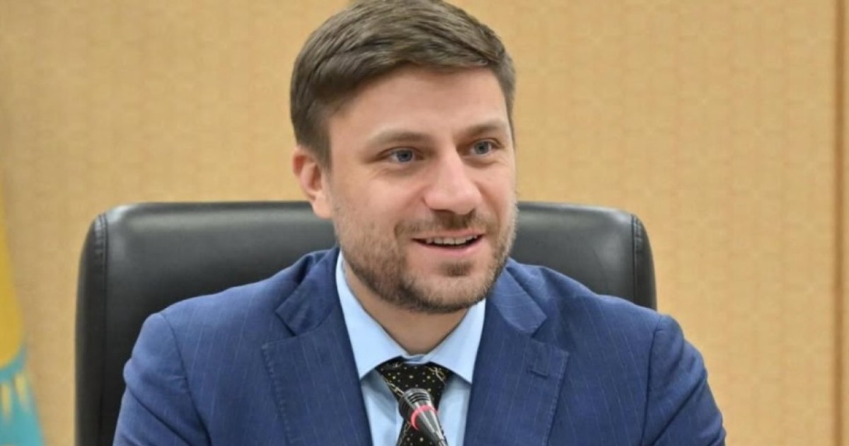 Қазақстанды саяси жүйенің түбегейлі трансформациясы күтіп тұр – Максим Споткай