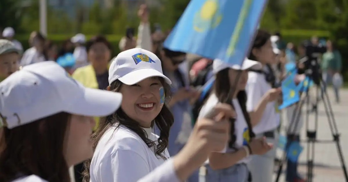 Заңды және жеке тұлғалар үшін мемлекеттік рәміздерді қолдану тәртібі регламенттеледі